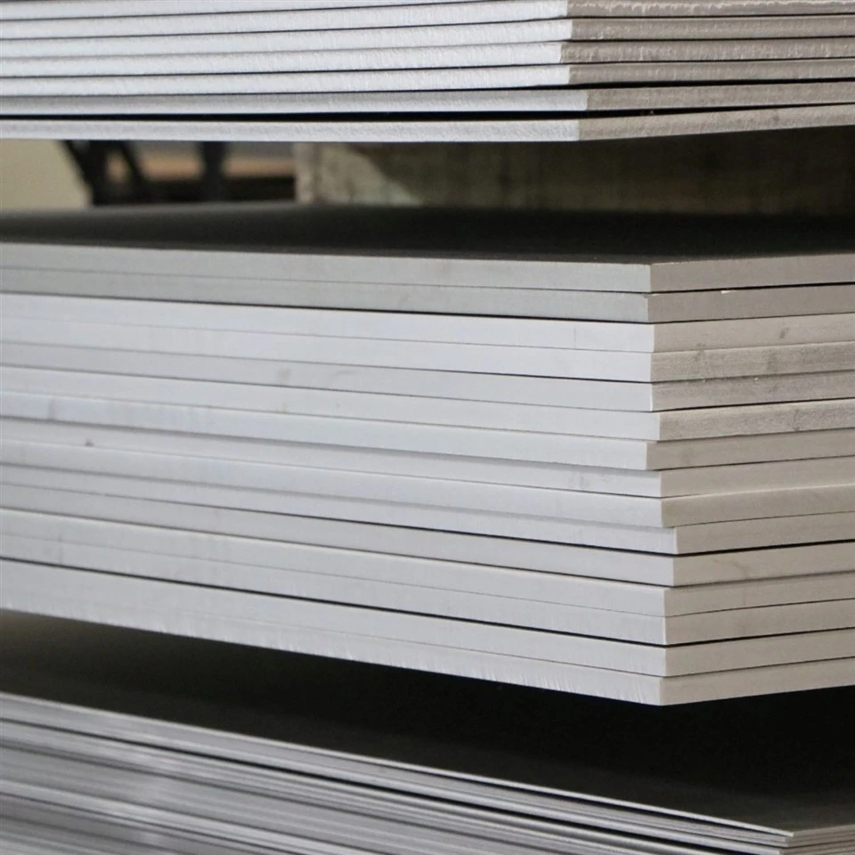 Ti-6Al-4V ELI Medical Titanium Trauma Bone Plates